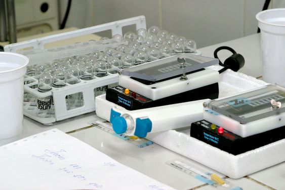 laboratory equipment