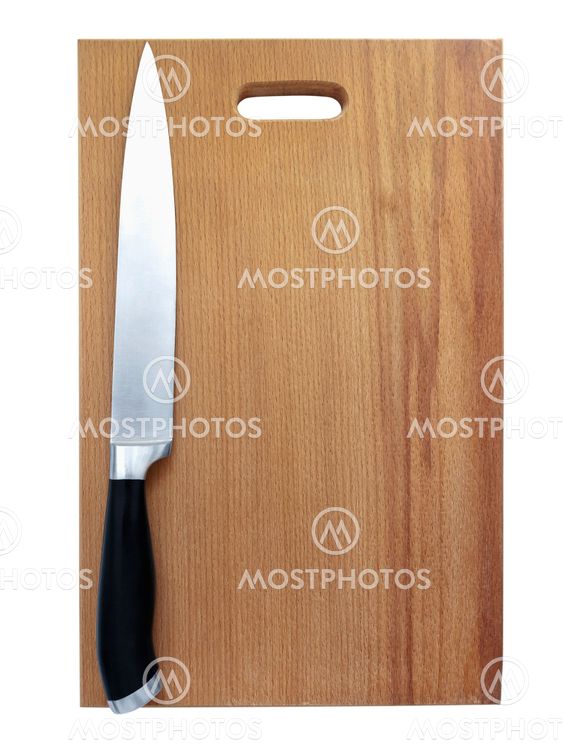 kitchen knive
