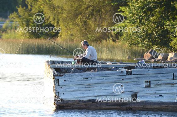 Recreational Fishing