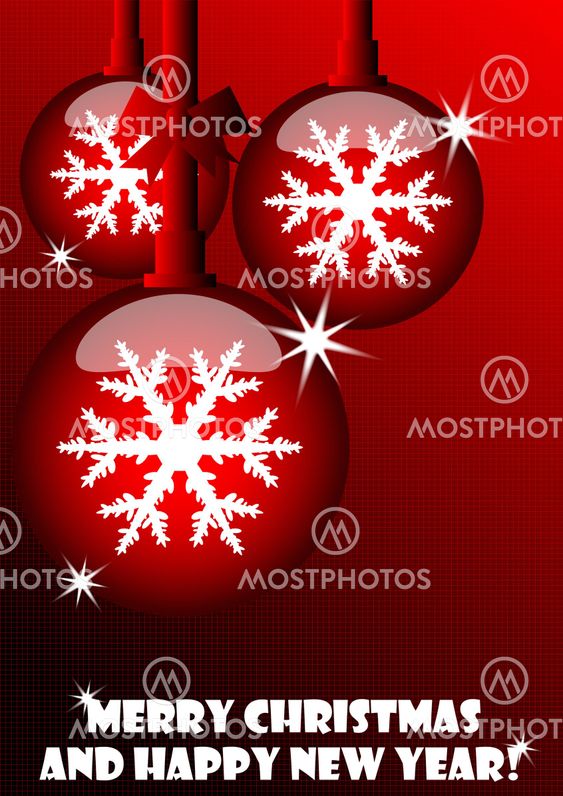 christmas and new year