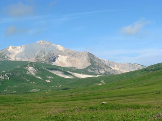 Vuoret