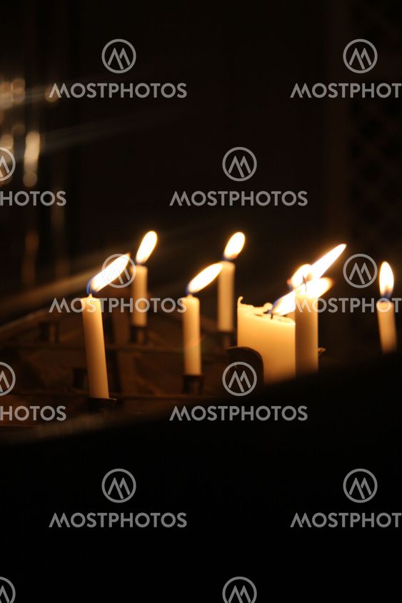 Candles