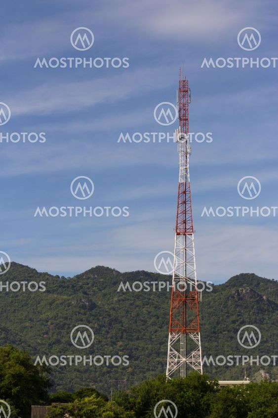 communication post