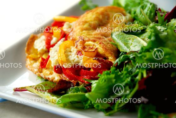 Omelette