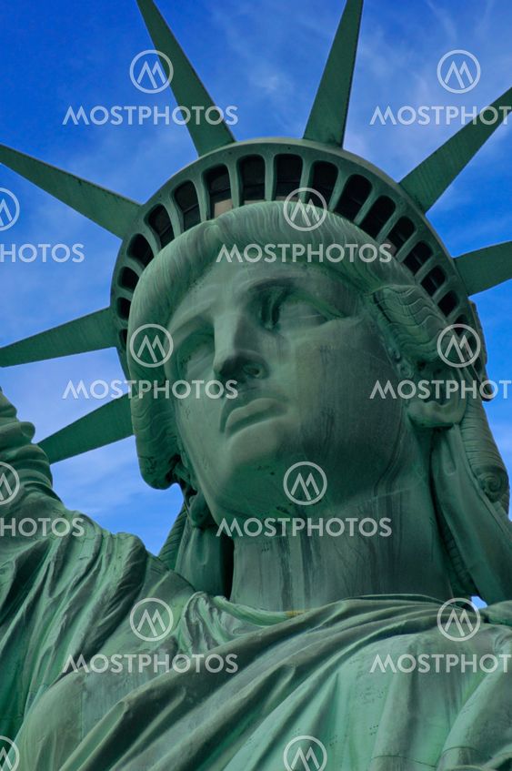 Lady Liberty