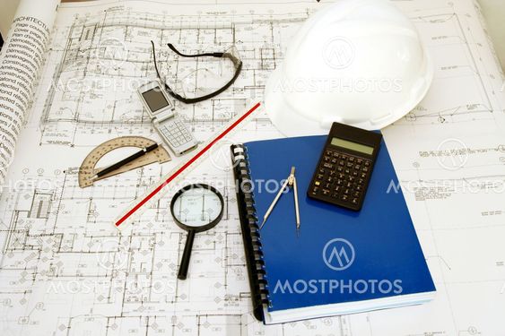 Engineering (Architecture) Drawings