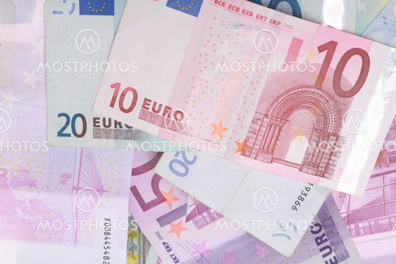 Euro Money