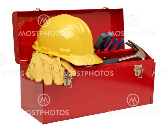 864 tool kit