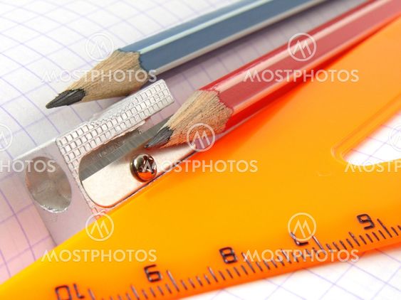 pedagogiska uppsättning