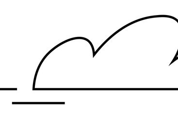 Cloud Technology and Event Planning Concepts with Text...