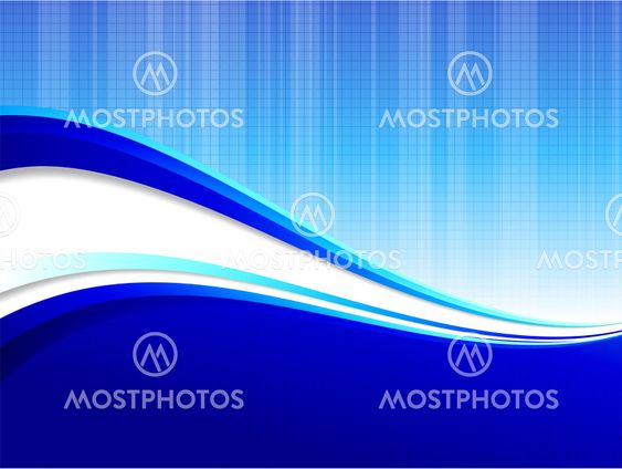 blue wave pattern internet background