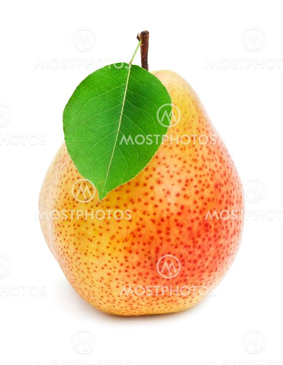 Pear