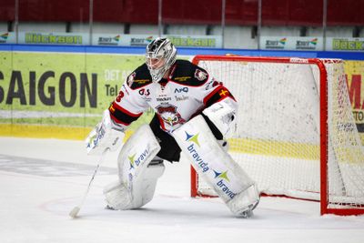 Niko Hovinen, Malmö IF 2015