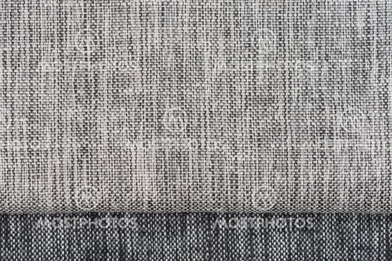 Grey fabric texture