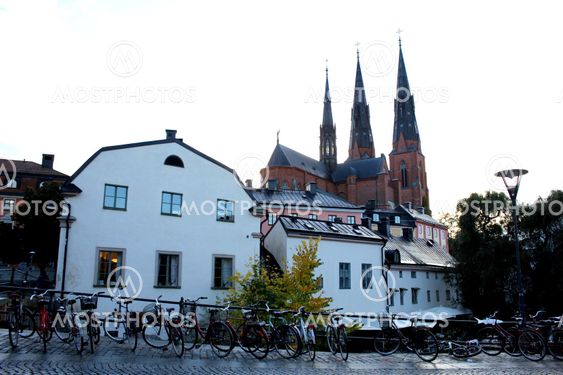 Uppsala, Sweden