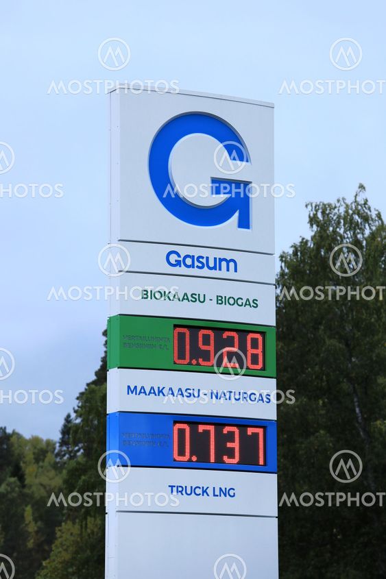 Find Me The Closest Gas Station >> Taina Sohlman N Kuva Gasum Natural Gas Station S Find Me The Closest Gas Station >> Taina Sohlman N Kuva Gasum Natural Gas Station S