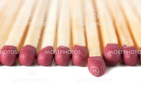 Matches