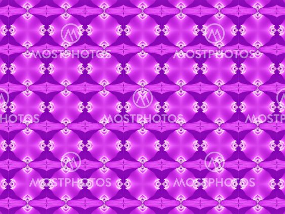 Lila fish wallpaper