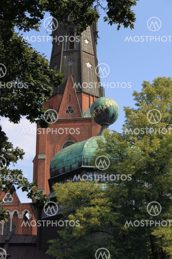 Uppsala