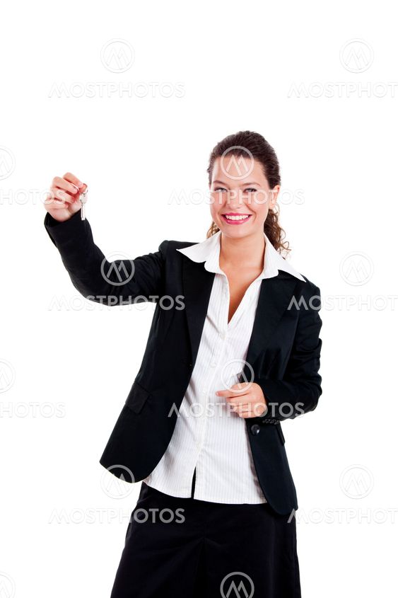 Businesswoman