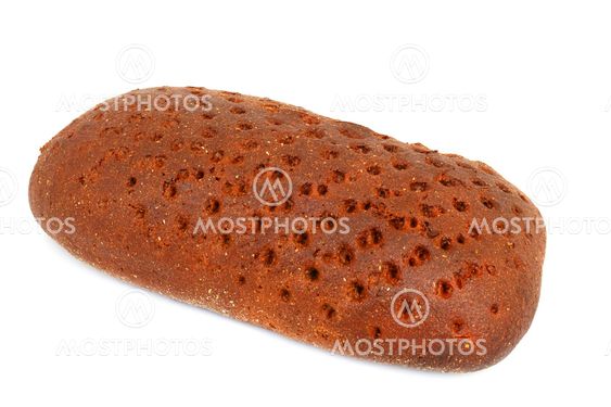 Black bread