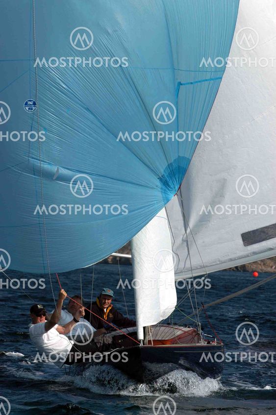 Drake class