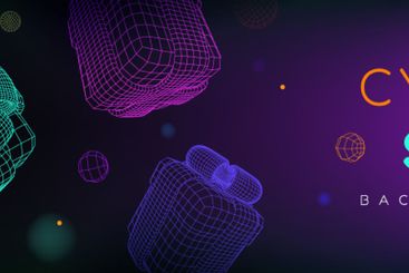 3d cyber monday digital tech gift box sale offer