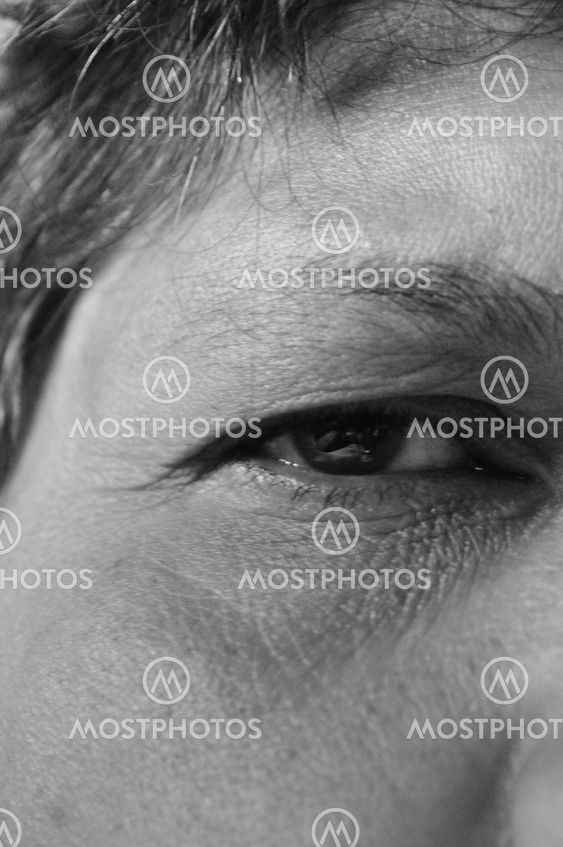 eye