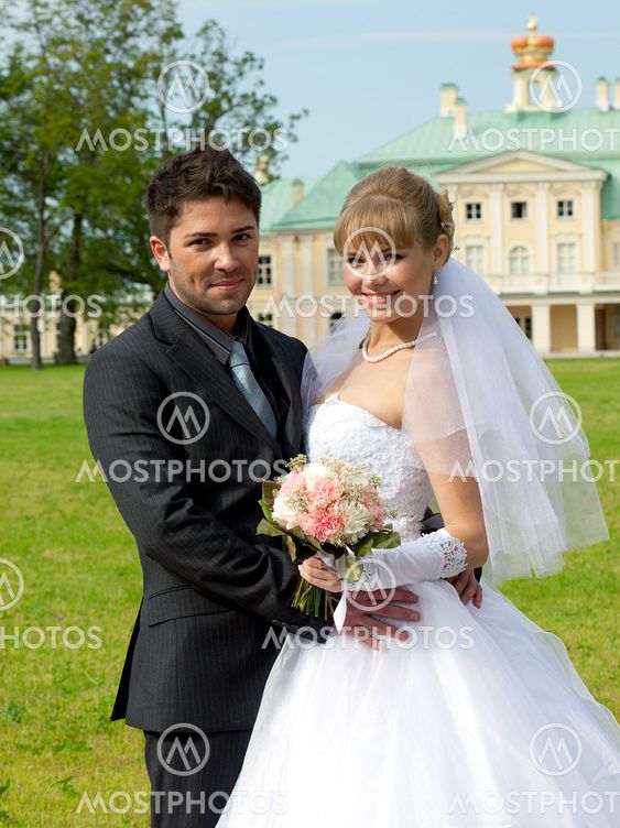 wedding day