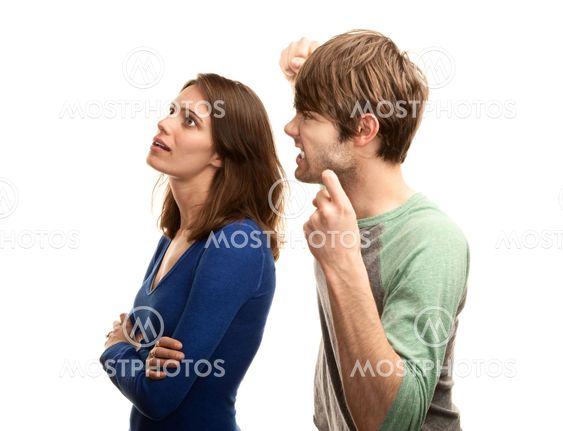Unga par