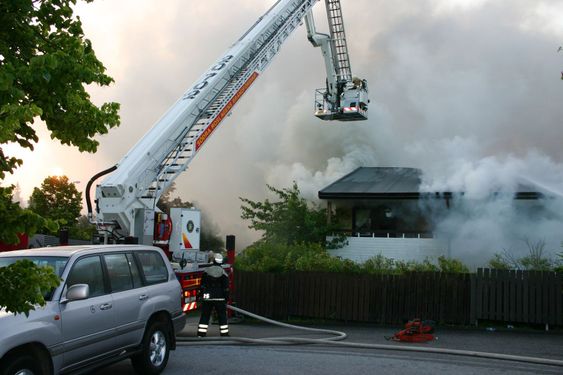 fire-fighting