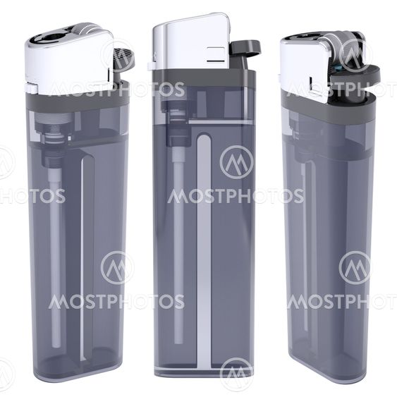 Lighter