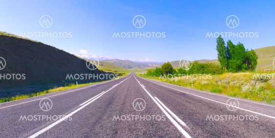Silk road