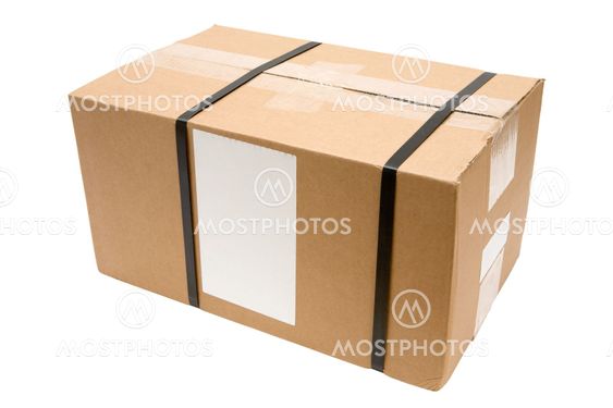Postal Package