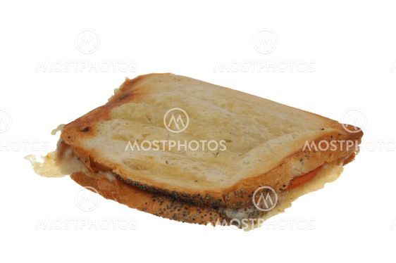 Toast # 01