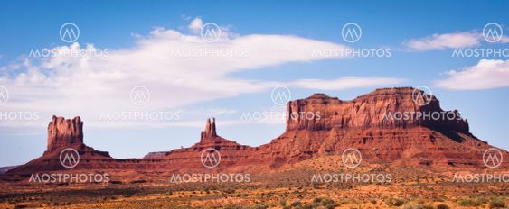 Monument Valley