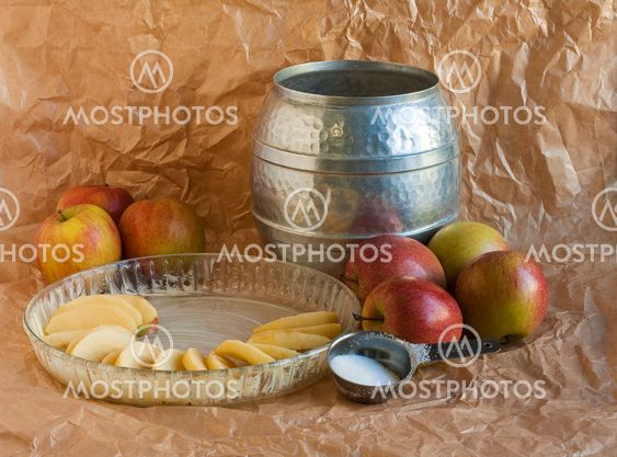 Apple pie