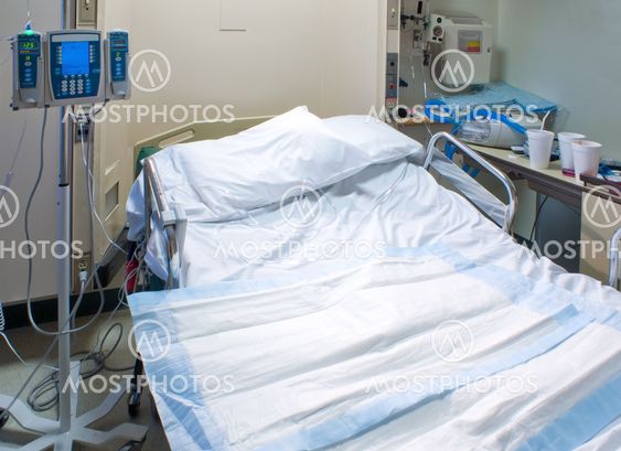 Hospital Room