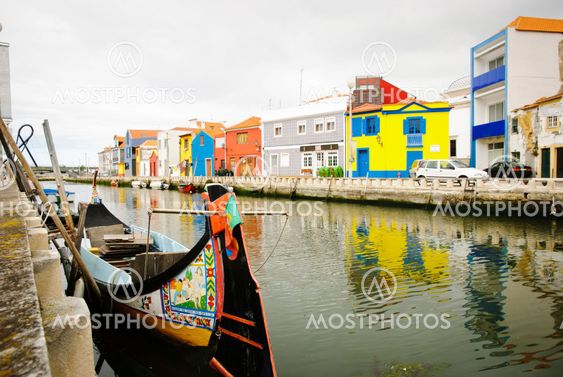 Aveiro, Portugal
