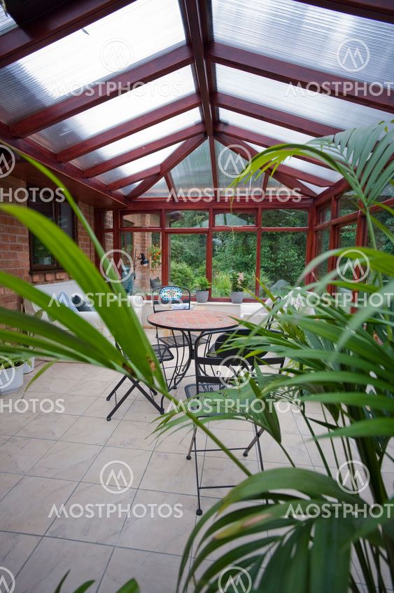 conservatory