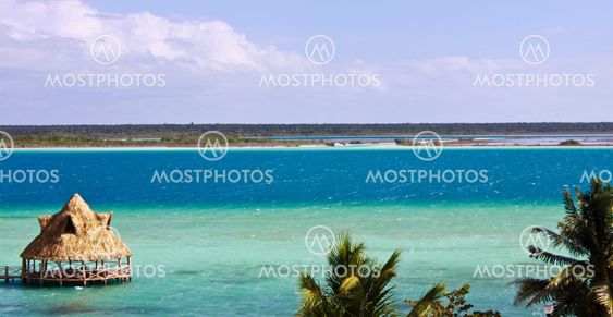 Laguna de Bacalar