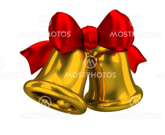 Christmas bells