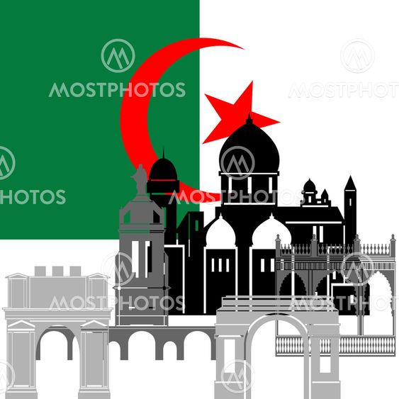 Algeria