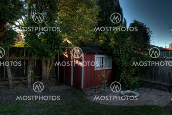 Playhouse