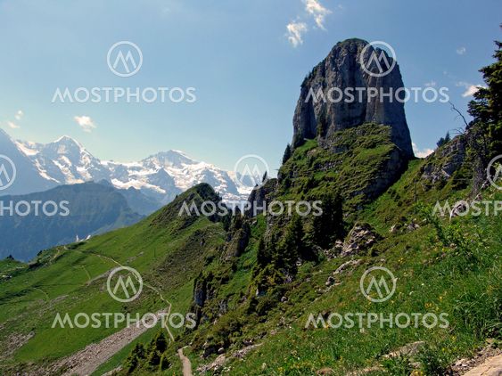 Wanderweg