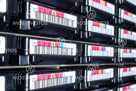 data center
