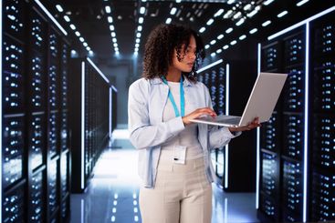 Analyst Engineer In Cloud Data