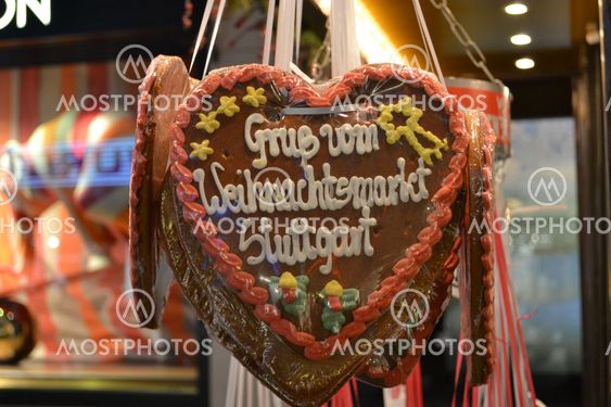 Stuttgart Christmas market