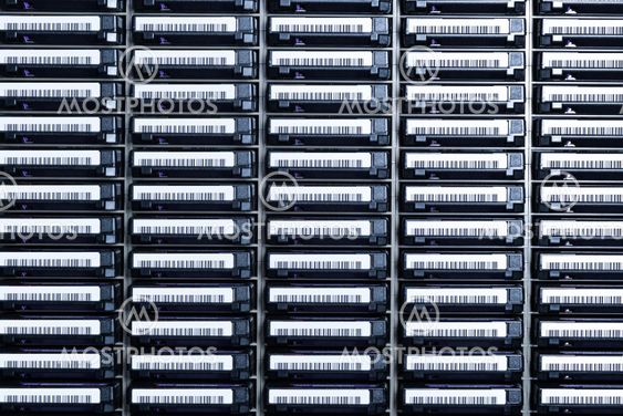 data center