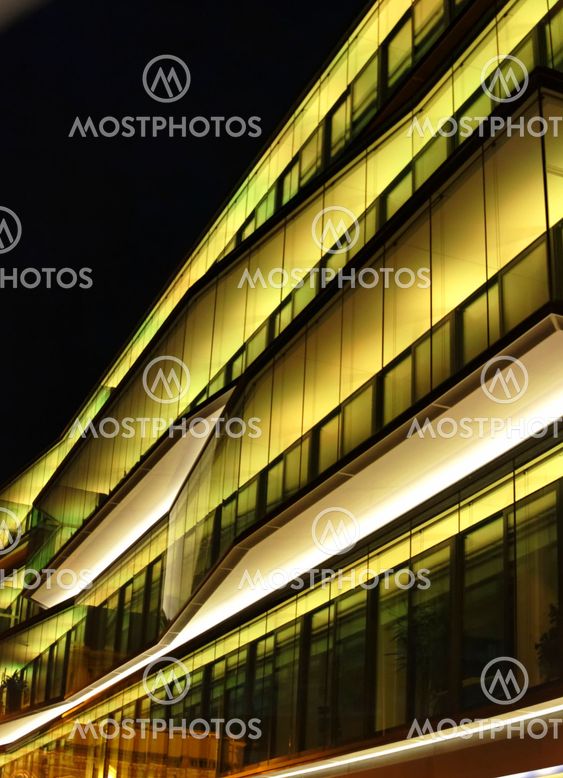 augsburg by night